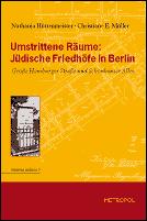 Cover of: Umstrittene Räume: Große Hamburger Straße und Schönhauser Allee