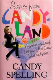 Cover of: Stories from Candyland by Candy Spelling