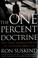Cover of: The One Percent Doctrine