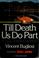 Cover of: Till death us do part