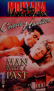 Cover of: Man With A Past by Celeste Hamilton