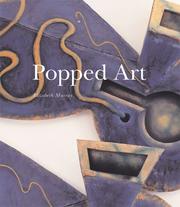 Cover of: Elizabeth Murray: Pop (Up) Art