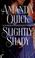 Cover of: Slightly shady