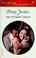 Cover of: The Tycoon's Virgin  (Do Not Disturb) (Harlequin Presents, No. 2260)