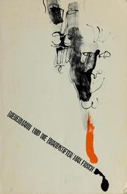 Cover of: Biedermann und die Brandstifter by Max Frisch