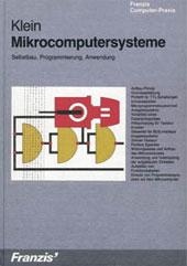 Cover of: Mikrocomputersysteme