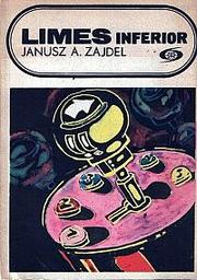 Cover of: Limes inferior by Janusz A. Zajdel