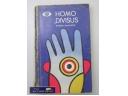 Cover of: Homo divisus