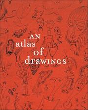 Cover of: An Atlas of Drawings