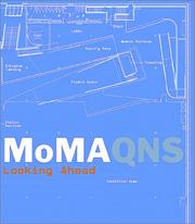 Cover of: MoMA QNS
