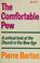 Cover of: The comfortable pew