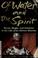 Cover of: Of water and the spirit