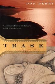 Cover of: Trask