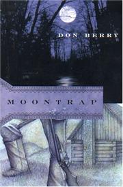 Cover of: Moontrap