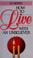 Cover of: How to live with an unbeliever