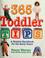 Cover of: 365 Toddler Tips 