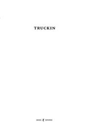 Cover of: Truckin