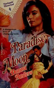 Cover of: Paradise Moon