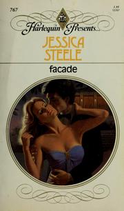 Cover of: Facade by Jessica Steele