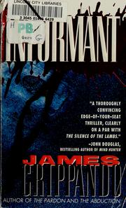 The informant by James Grippando