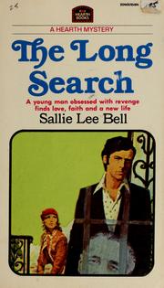Cover of: The long search