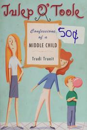 Cover of: Julep O'Toole by Trudi Strain Trueit