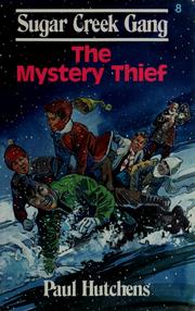 Jem and the Mystery Thief by Susan K. Marlow