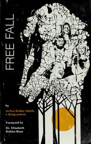 Cover of: Free fall