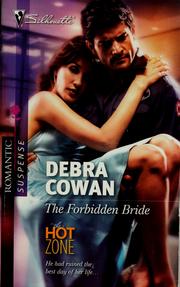 Cover of: The forbidden bride