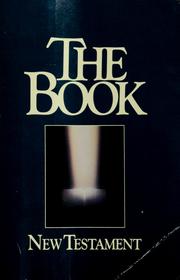 Cover of: The Book by 