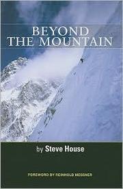 Cover of: Beyond the Mountain