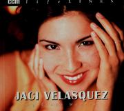 Cover of: Jaci Velasquez by Lindy Warren