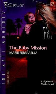 Cover of: The baby mission