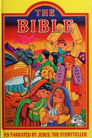 Cover of: The Bible by Louis M. Savary, Louis M. Savary