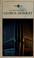 Cover of: Selected poetry.