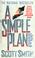 Cover of: A simple plan