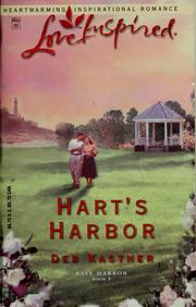 Cover of: Hart's Harbor by Deb Kastner