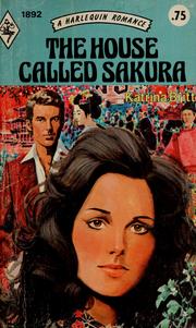 Cover of: The house called Sakura