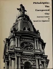 Cover of: Philadelphia by Laurence Davis Lafore