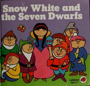 Cover of: Snow White and the seven dwarfs