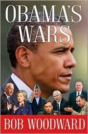 Cover of: Obama's Wars by 