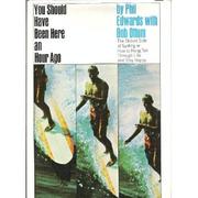 Cover of: You should have been here an hour ago by Phil Edwards