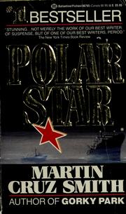 Cover of: Polar Star by Martin Cruz Smith