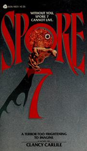 Cover of: Spore 7