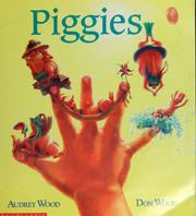 Cover of: Piggies