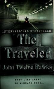 Cover of: The traveler: a novel