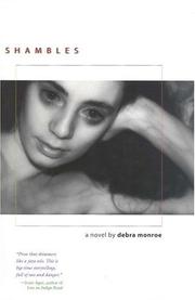 Cover of: Shambles: a novel