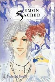 Cover of: Demon Sacred Volume 1