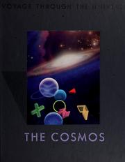 Cover of: The Cosmos by by the editors of Time-Life Books.