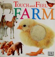 Cover of: Farm. by 